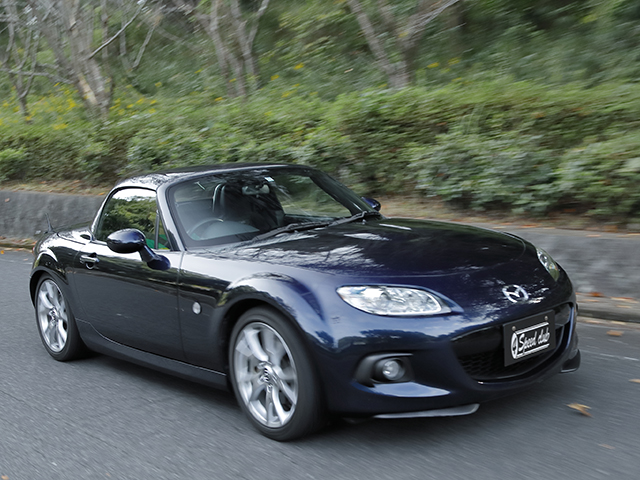 ROADSTER NC3